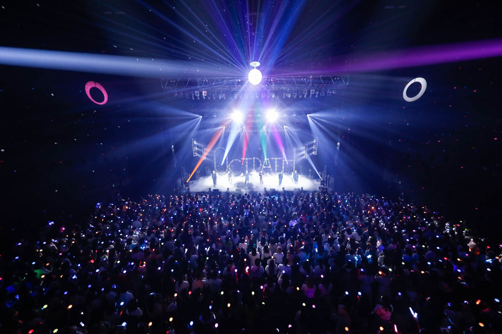 OCTPATH／撮影：田中聖太郎写真事務所