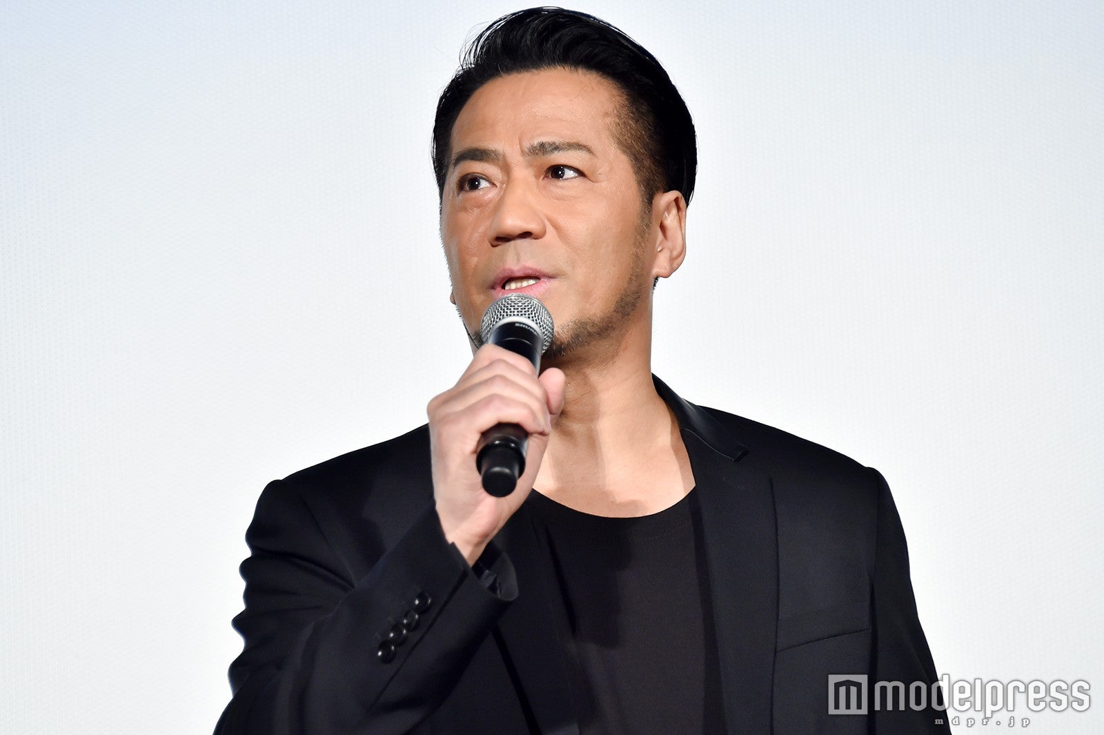 Exile Hiro 髪バッサリお披露目 2 3年前から切りたいなと 久々舞台挨拶で緊張 Cinema Fighters モデルプレス Exile Hiro 髪バッサリお披露目 2 3年前から切りたいなと 久々舞台挨拶で緊張 Cinema Fighters モデルプレス
