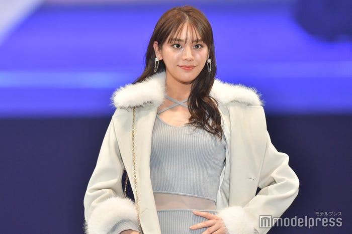 貴島明日香(C)モデルプレス