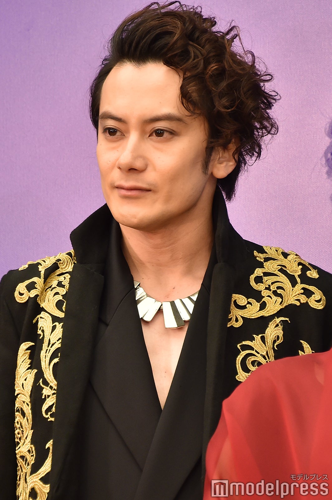 小西遼生（C）モデルプレス