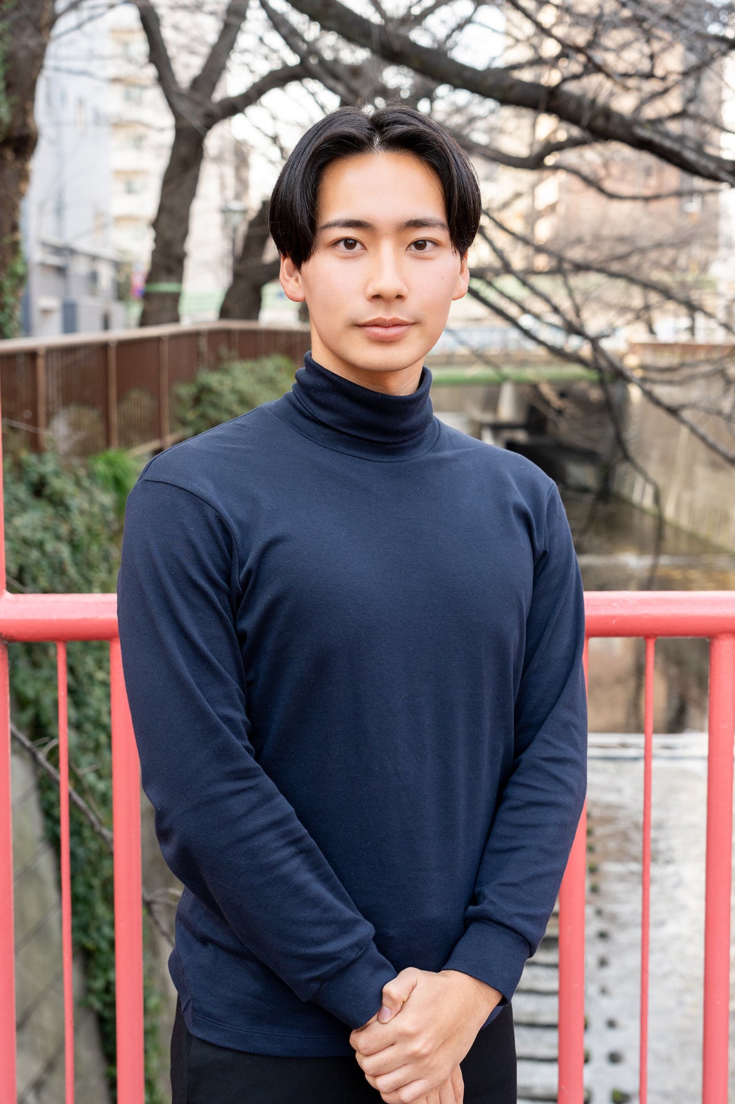 東中健さん（提供画像）