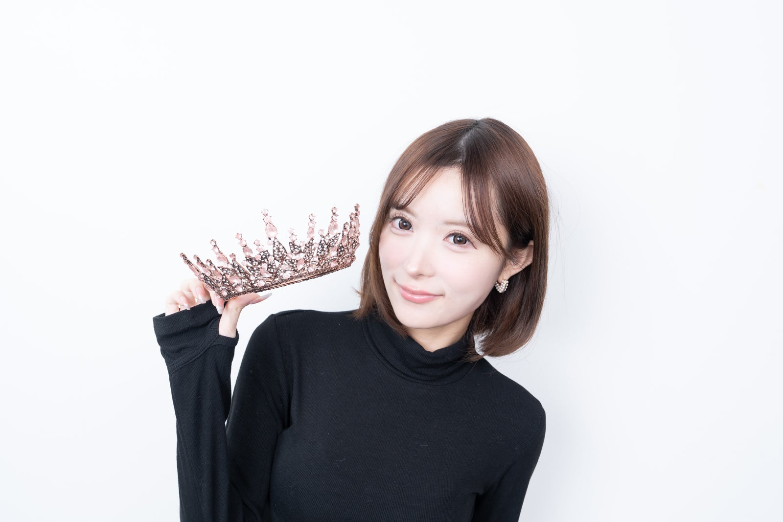 聖菜／モデルプレス独占カット（C）AbemaTV,Inc