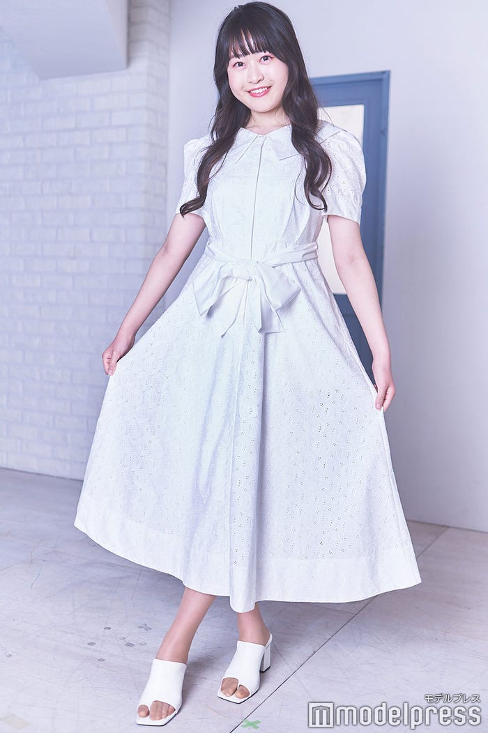 愛乃さん(C)モデルプレス