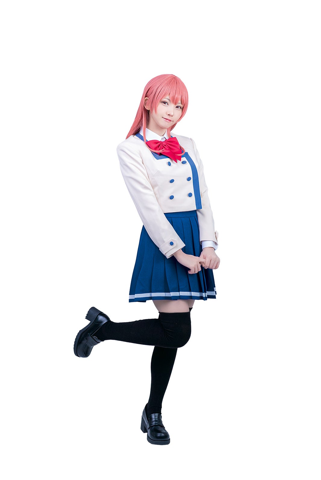 えなこ（提供写真）