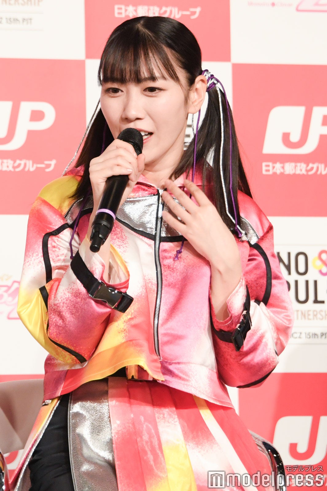 高城れに（C）モデルプレス