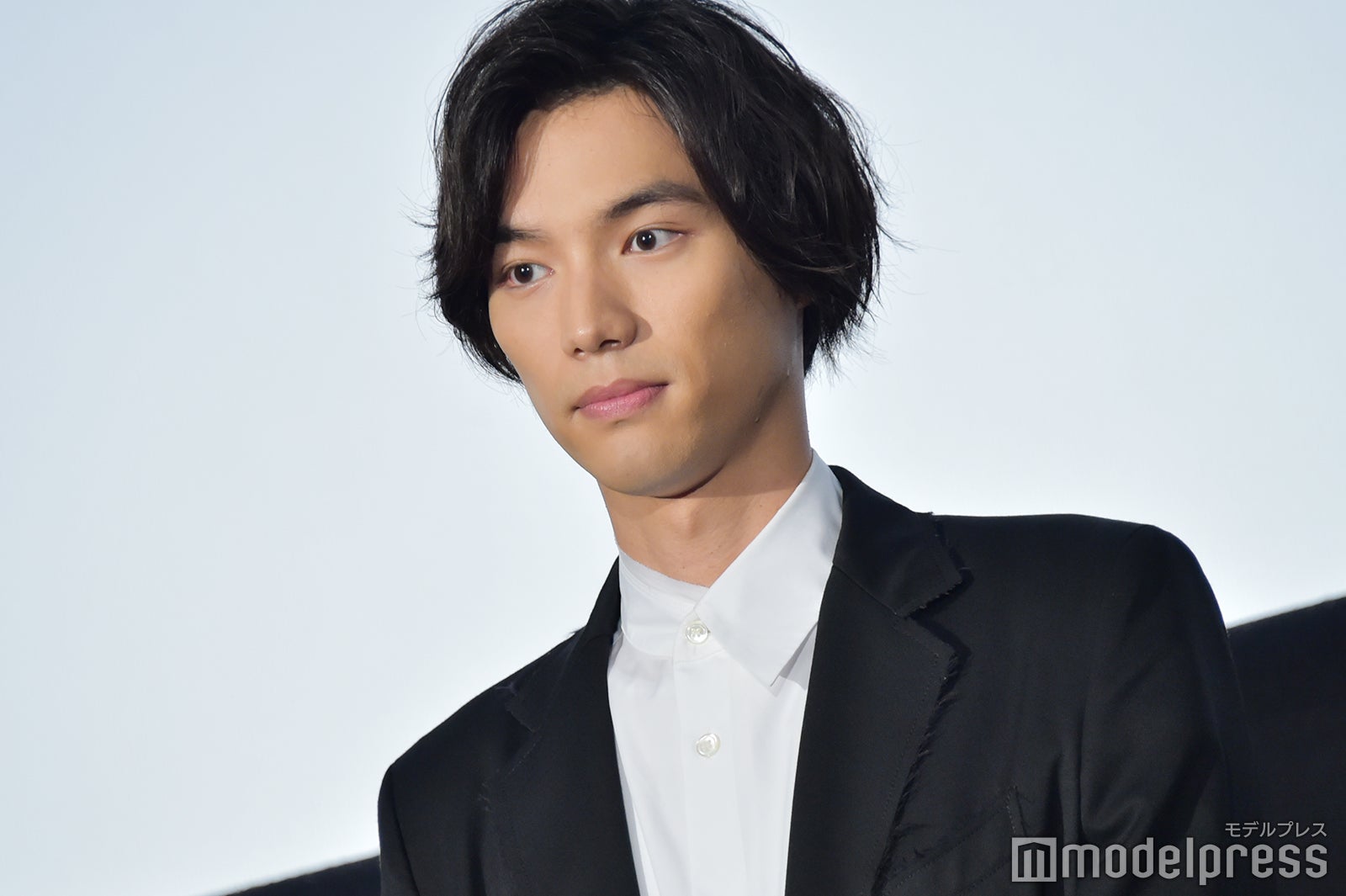 福士蒼汰 （C）モデルプレス