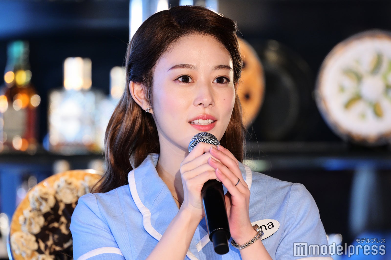 高畑充希（C）モデルプレス