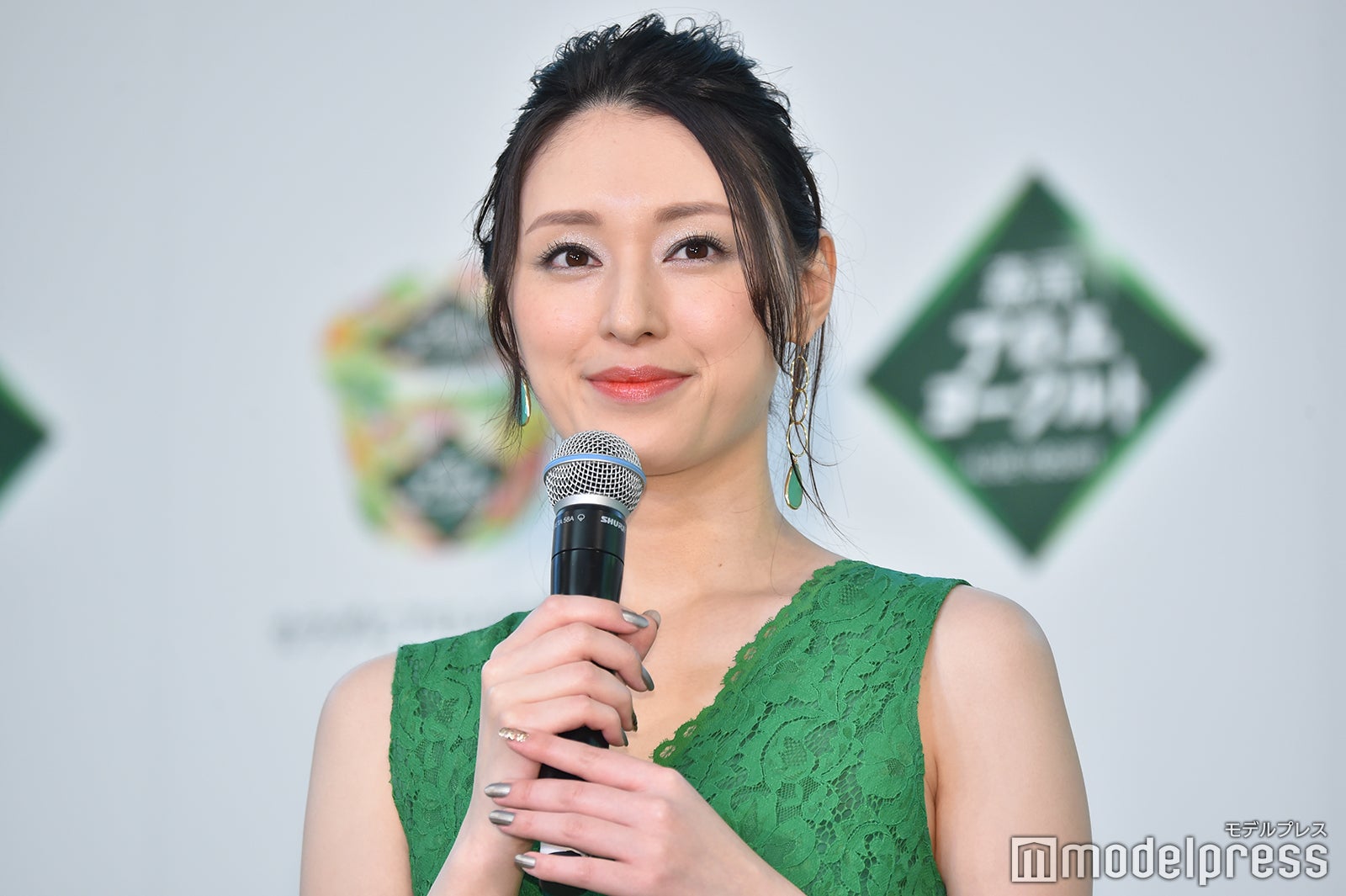 栗山千明（C）モデルプレス