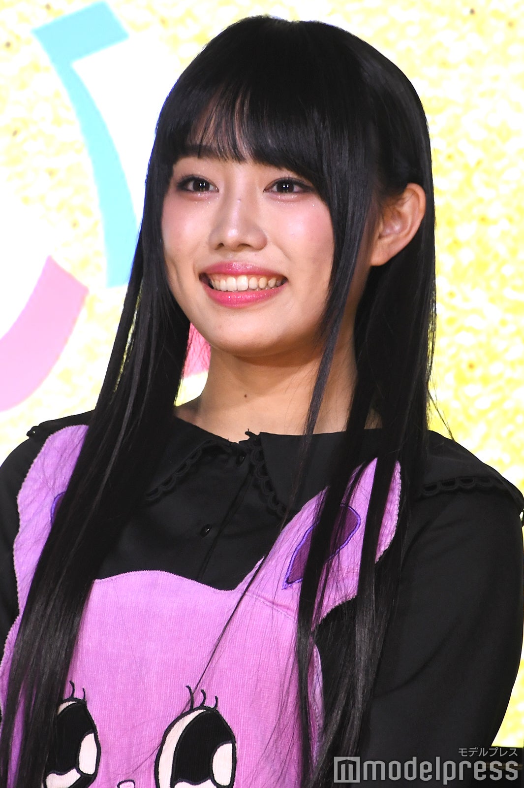 あいあい （C）モデルプレス