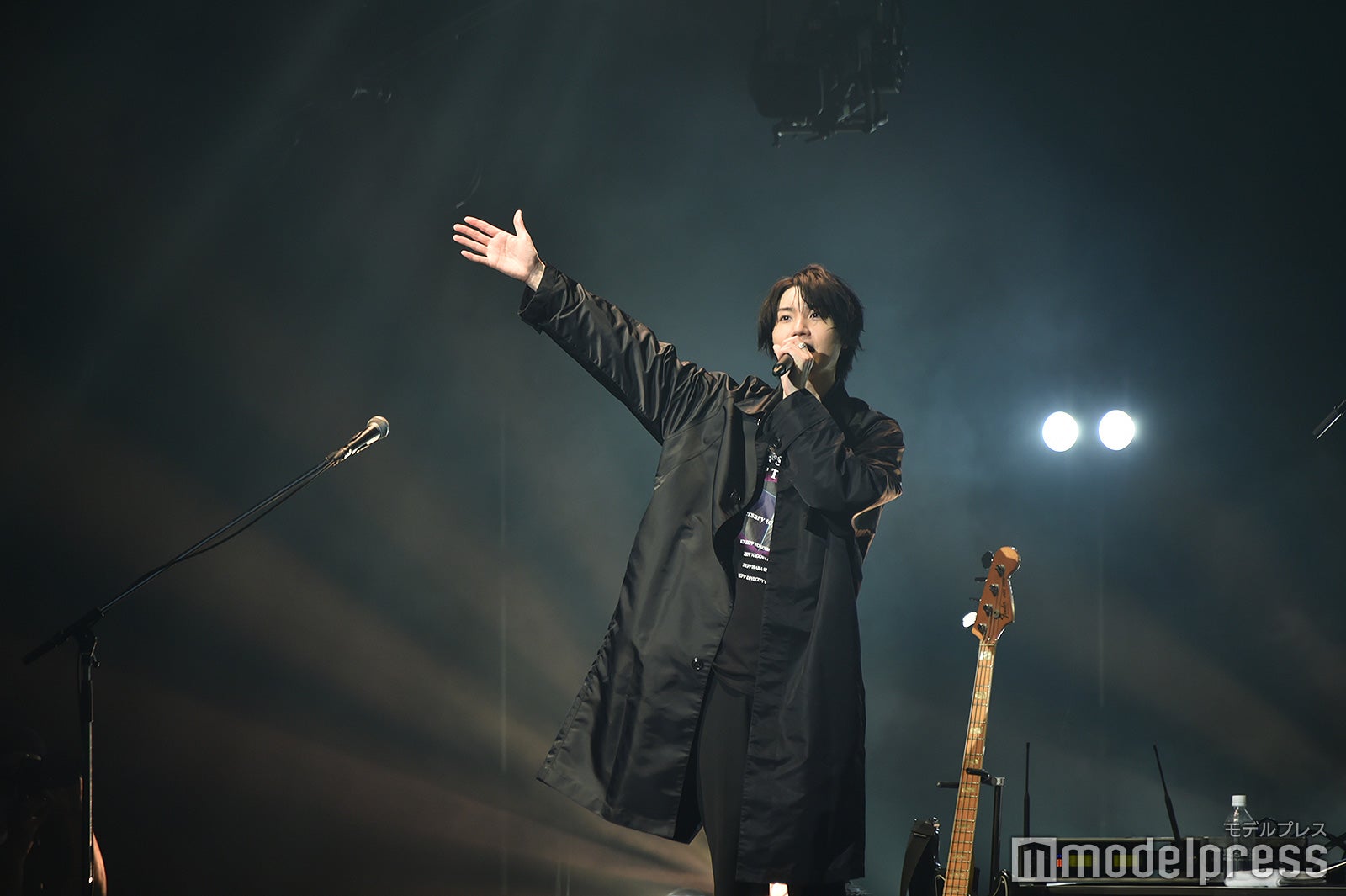 桜田通、初のZeppツアー完遂「後悔ないくらい幸せ」 20代を音楽で