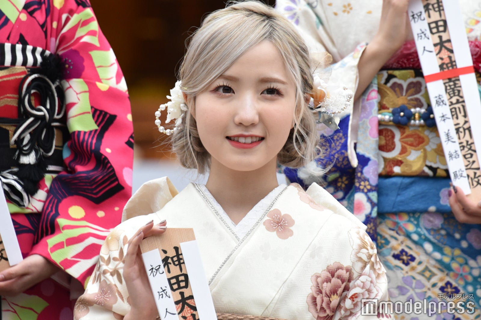 本田仁美 （C）モデルプレス