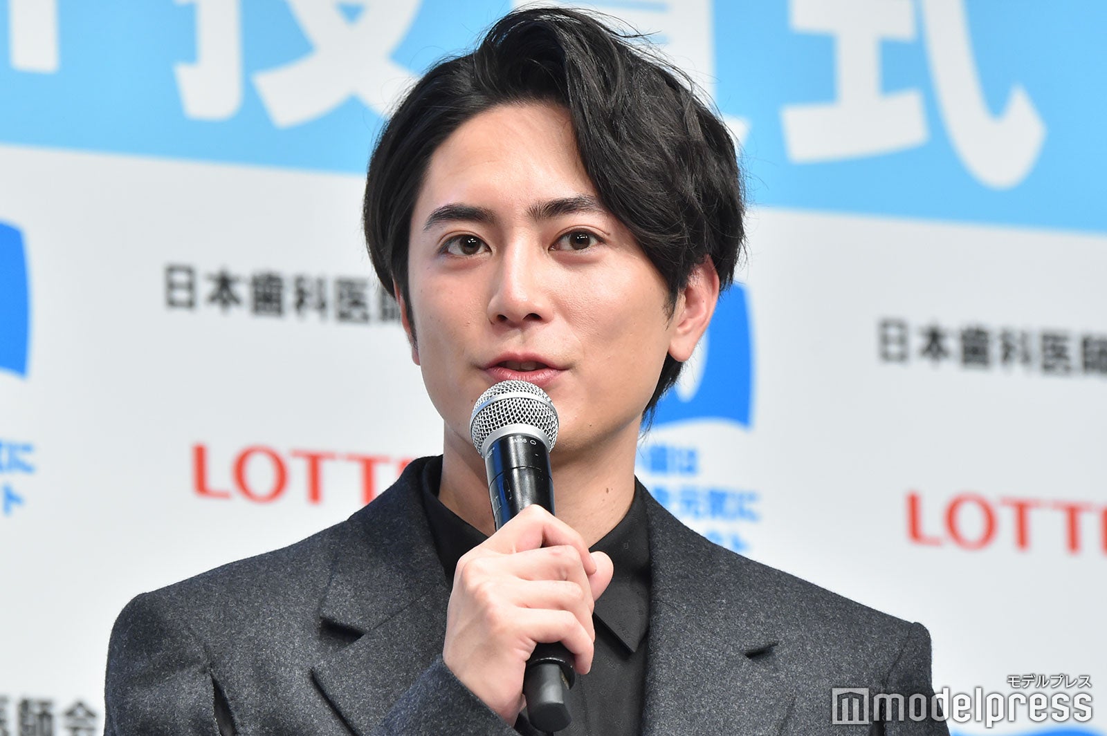 間宮祥太朗（C）モデルプレス