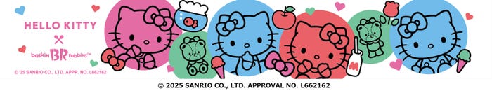 カップデザイン(C)2025 SANRIO CO., LTD. APPROVAL NO. L662162