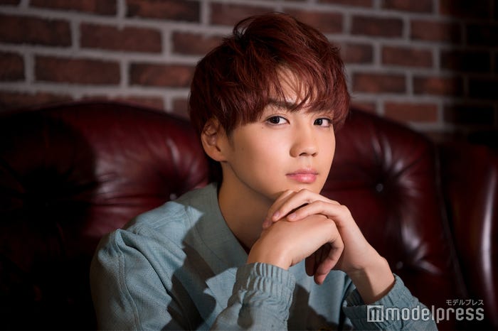 吉野北人(C)モデルプレス