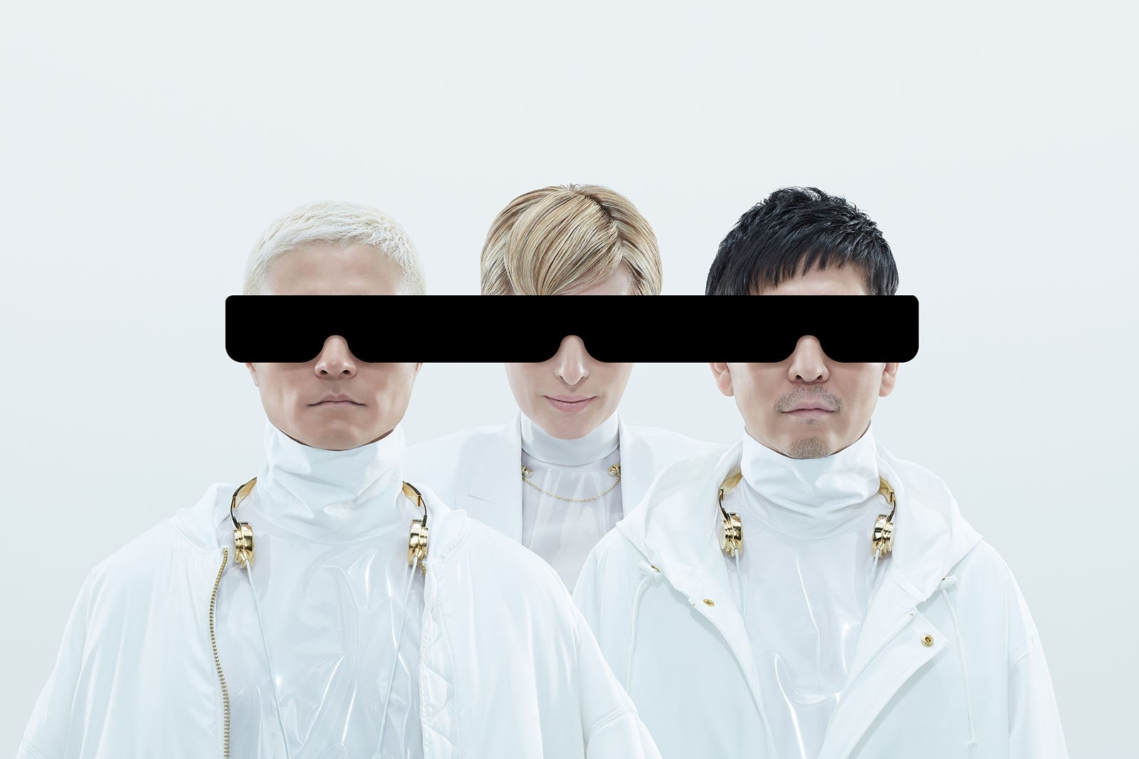 m-flo、初代ボーカルLISA迎え3人で活動再開　EXILE岩田剛典主演映画主題歌を担当＜去年の冬、きみと別れ＞