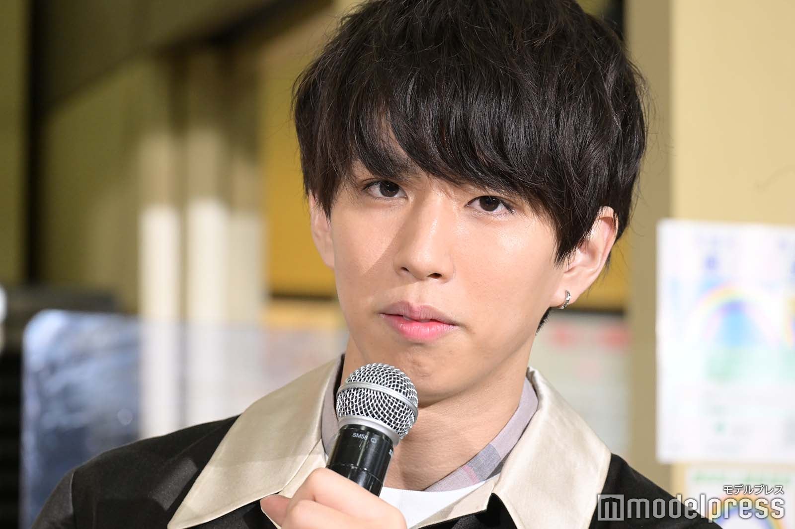 はじめしゃちょー（C）モデルプレス