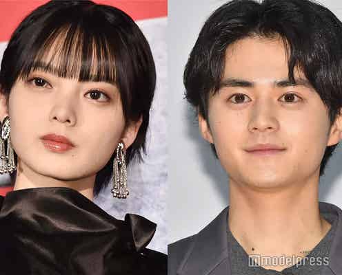 平手友梨奈&鈴鹿央士、再共演で「東大クラスから六本木クラスへ」と話題「ドラゴン桜」との関係性の違いに注目集まる