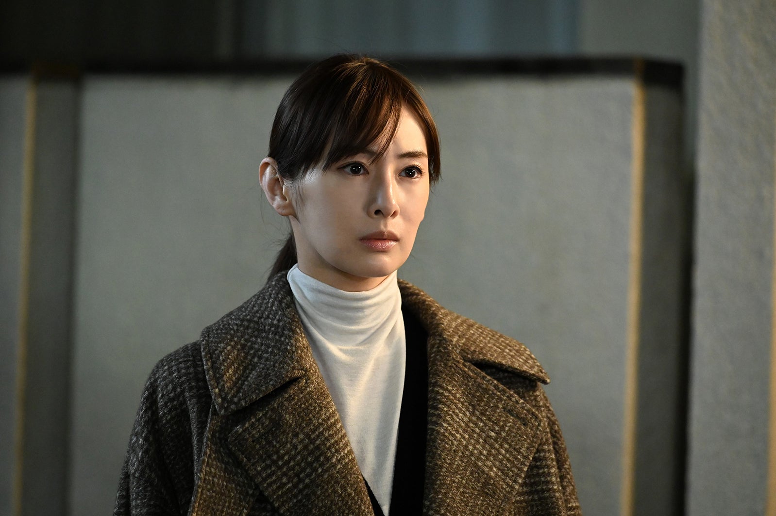 北川景子「あなたを奪ったその日から」（C）カンテレ