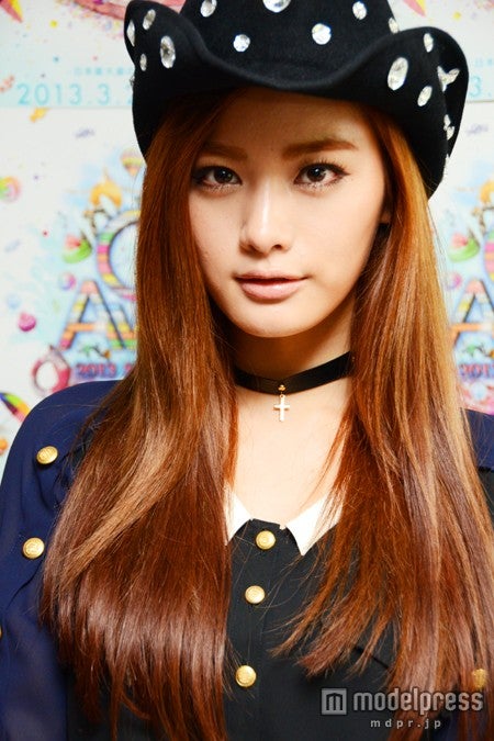 AFTERSCHOOL・ナナ