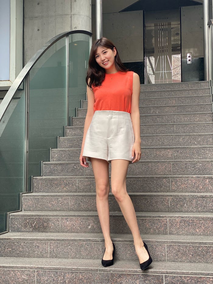 岩崎名美(提供写真)