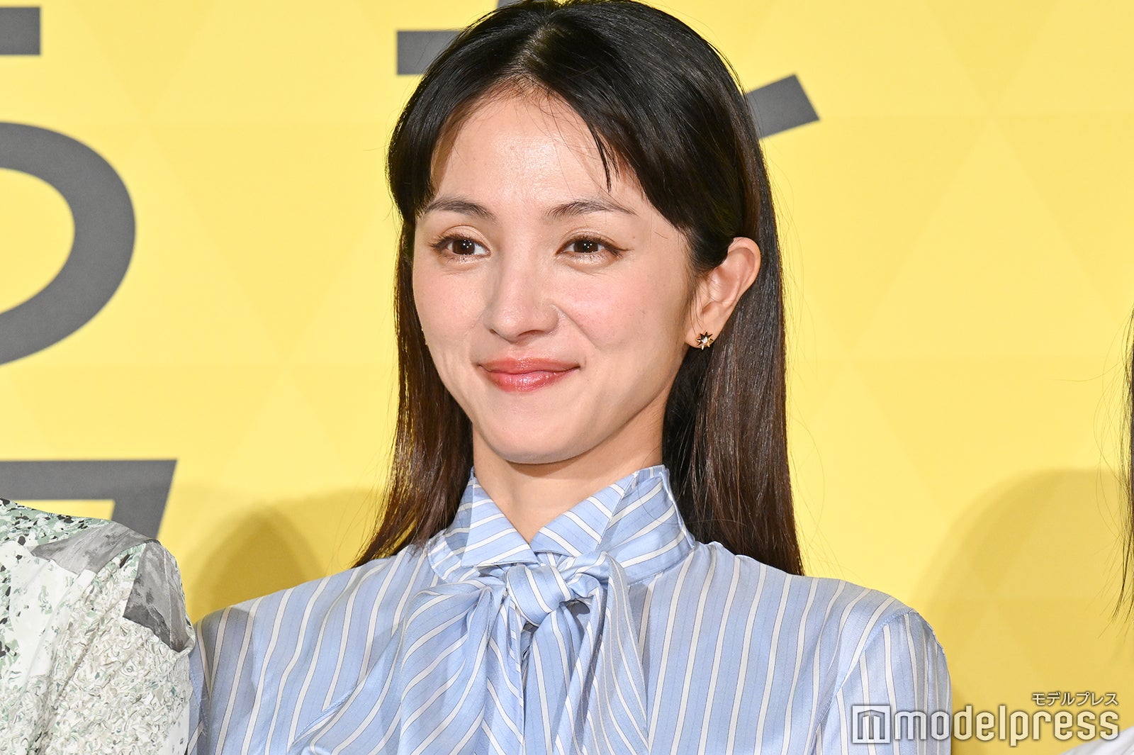 満島ひかり（C）モデルプレス