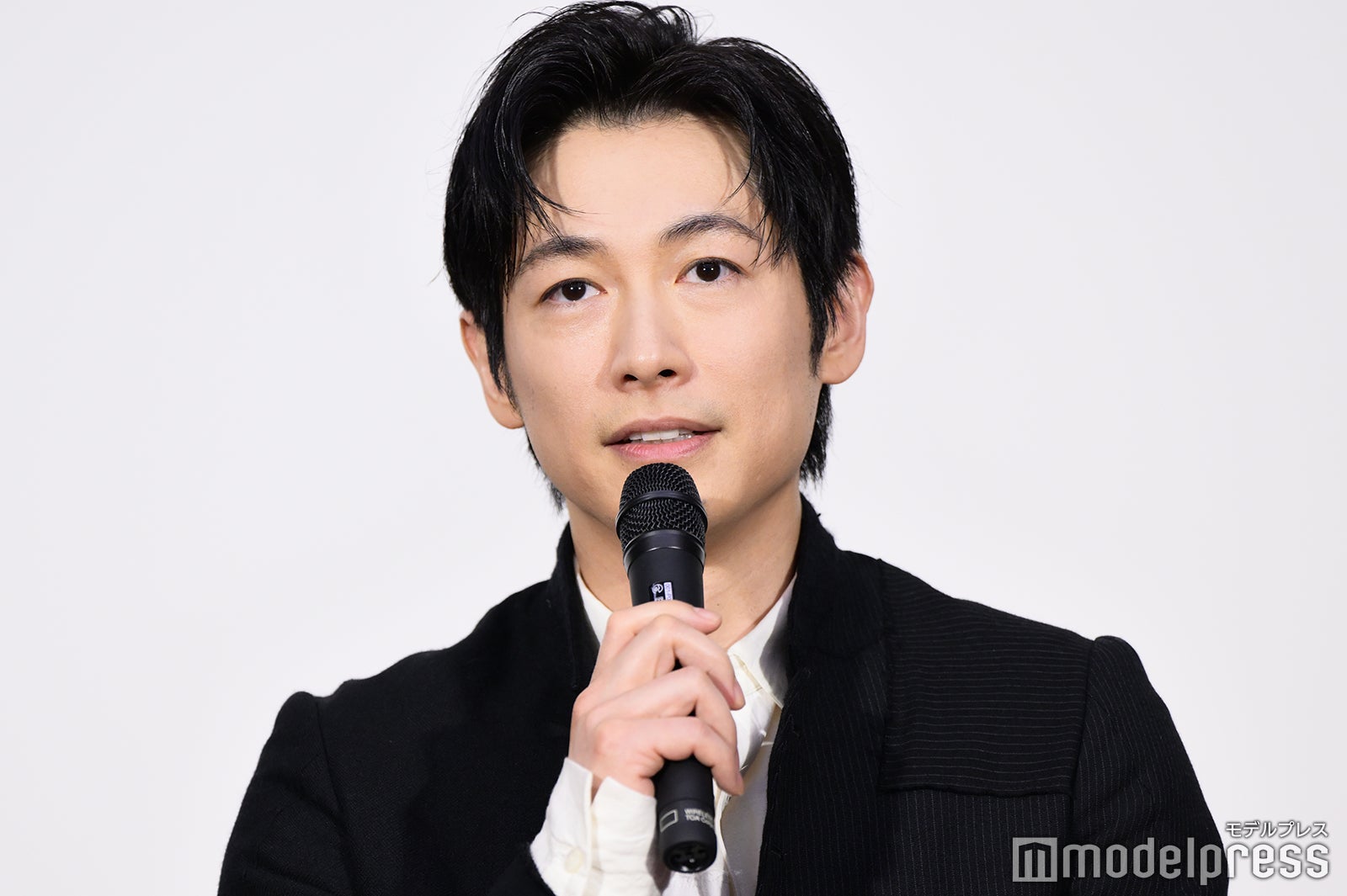 ディーン・フジオカ（C）モデルプレス