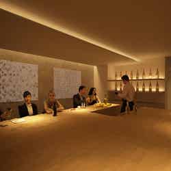 Sake-Bar/画像提供:アゴーラ・ホスピタリティーズ