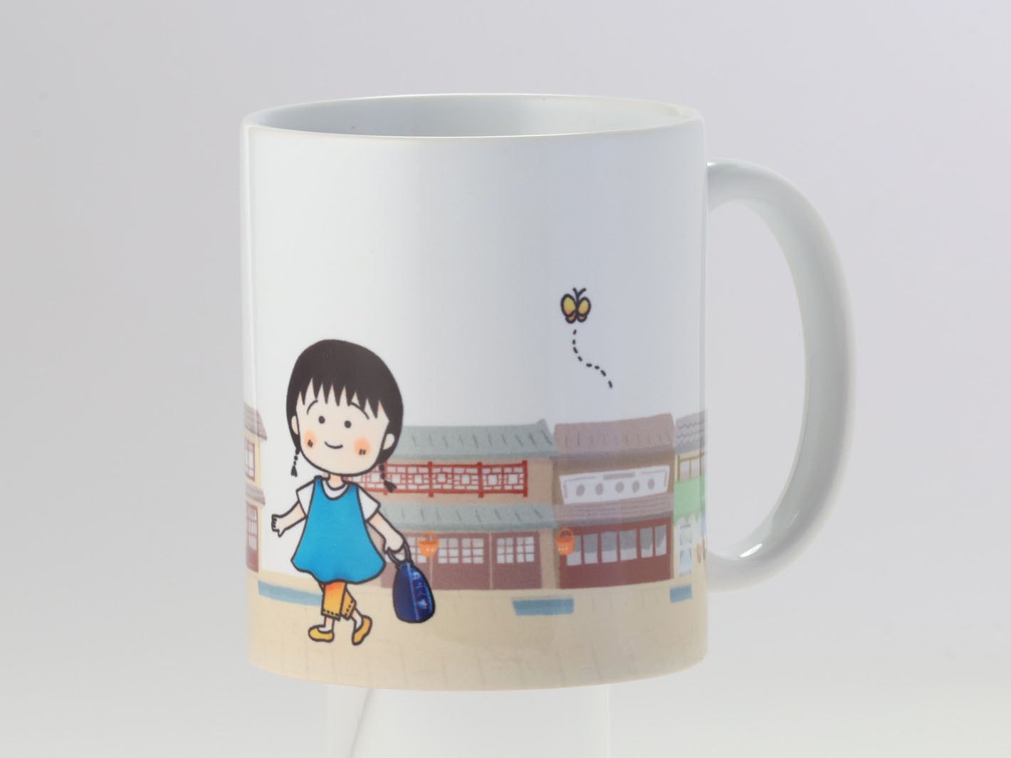 「マグカップ」1,650円（税込）（C）S.P （C）S.P / LIGHTAIR Inc.