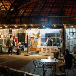 LIGHT CYCLES KYOTO/提供画像