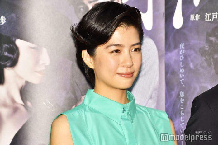 佐久間由衣(C)モデルプレス