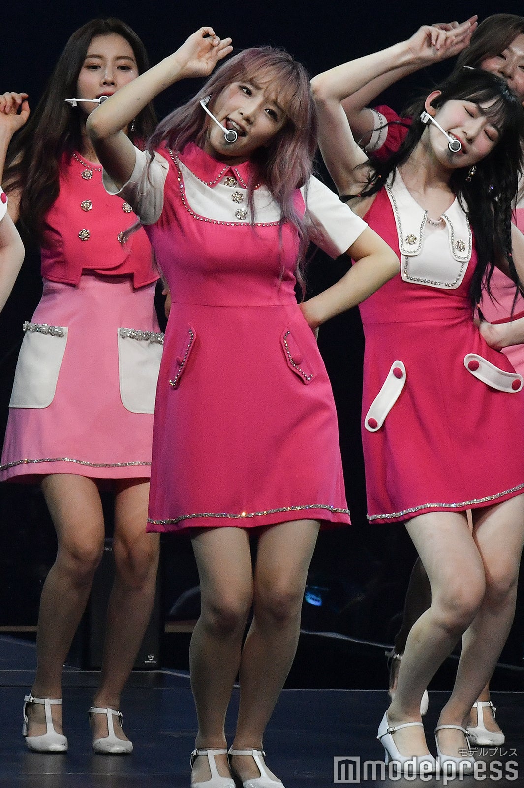 チェ・イェナ （C）モデルプレス