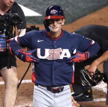 「イタリアとベネズエラどちらと戦いたい？」同点弾ヘンダーソン＆決勝弾アンソニーの答えは？