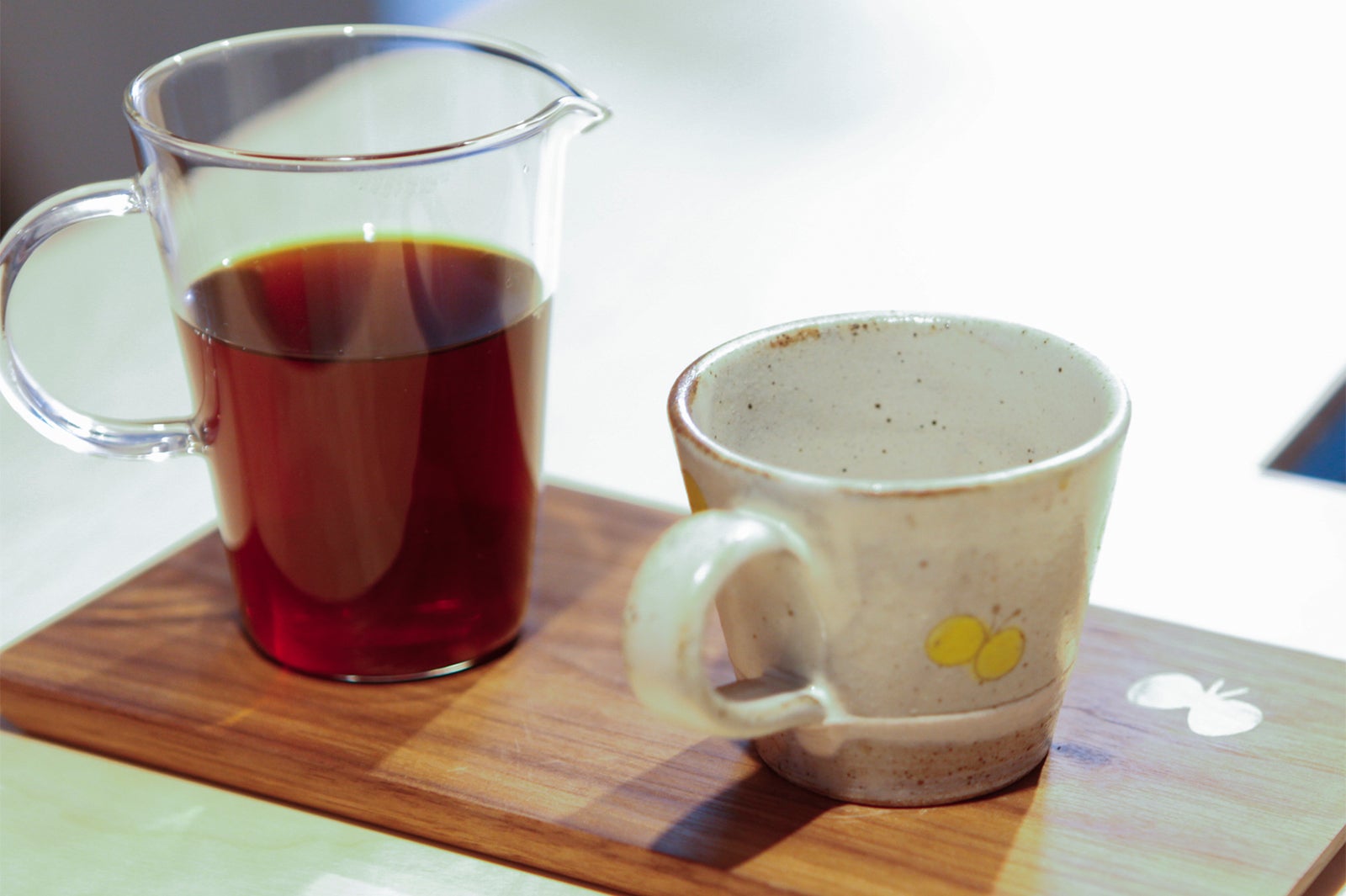 DOMO CAFE／画像提供：DOMO