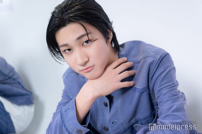 KANTA(カンタ)(C)モデルプレス