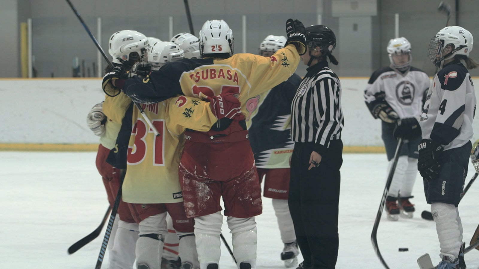 「TERRACE HOUSE OPENING NEW DOORS」18th WEEK（C）フジテレビ／イースト・エンタテインメント