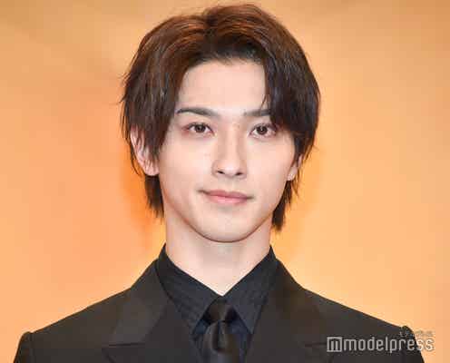 横浜流星、2025年大河主演に決定 “江戸のメディア王”蔦屋重三郎演じる<べらぼう~蔦重栄華乃夢噺~>