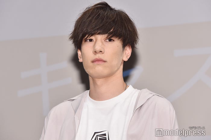 内藤秀一郎(C)モデルプレス