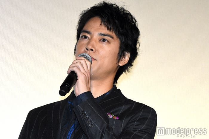 桐谷健太 (C)モデルプレス