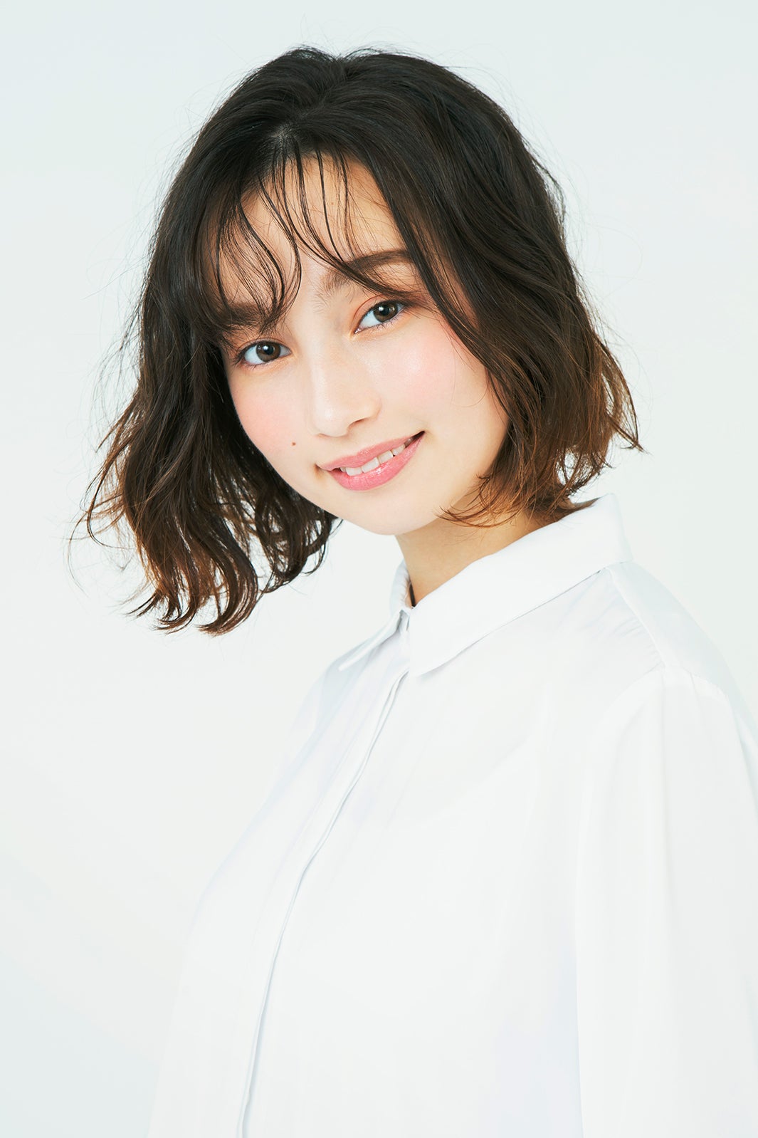 神谷侑理愛（C）Miki Takahira