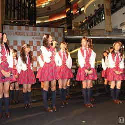 JKT48（1月14日握手会イベント）