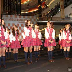 JKT48(1月14日握手会イベント)