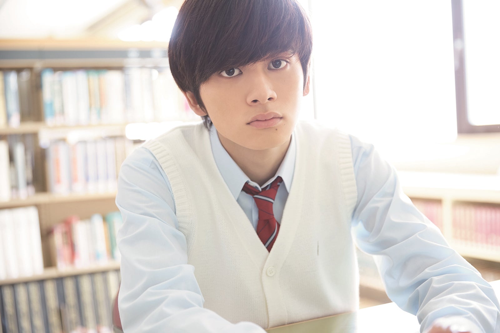 北村匠海「キミスイ」ワールドでさらなる魅力発揮　10代最後の試み