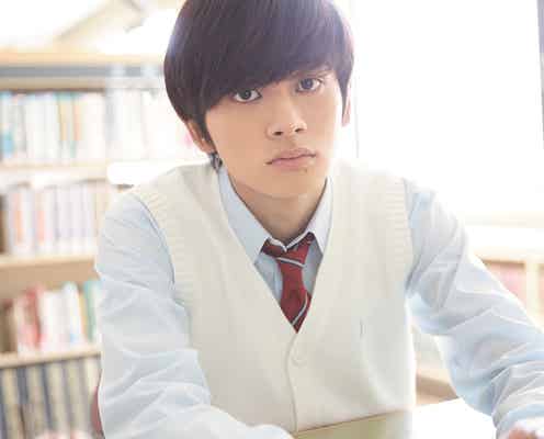 北村匠海「キミスイ」ワールドでさらなる魅力発揮 10代最後の試み