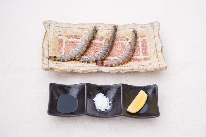 海老専門店 九代目 海老翔／画像提供：文化都市金沢構想