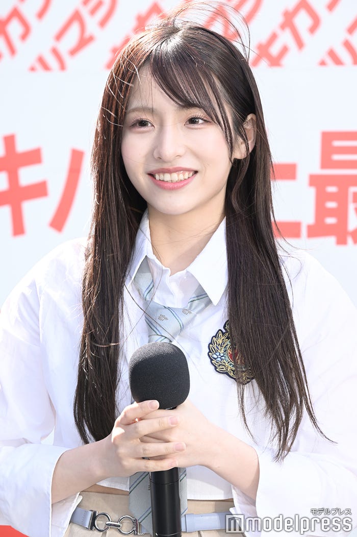 平田侑希(C)モデルプレス