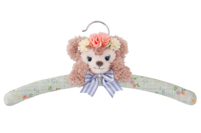 ハンガー(¥2,800)(C)Disney