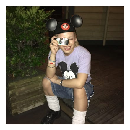 ブログを開設したりゅうちぇる/りゅうちぇる公式ブログ(Ameba)より