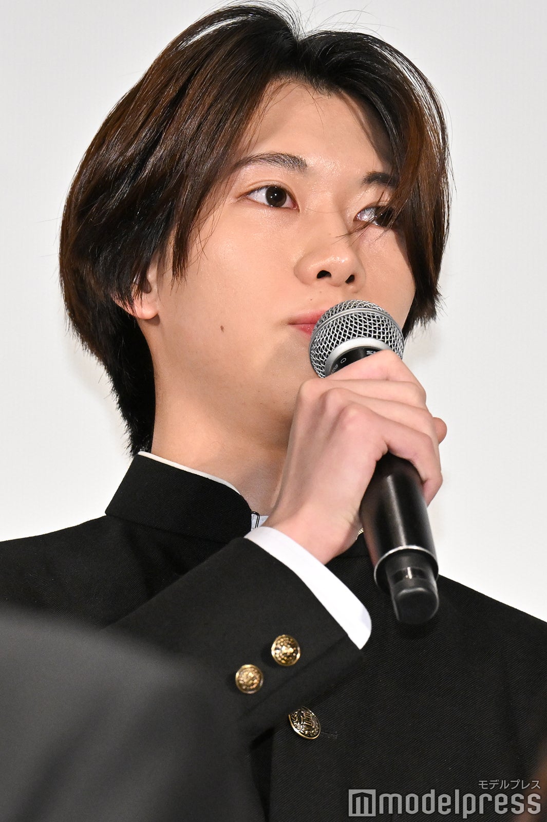 大東立樹（C）モデルプレス