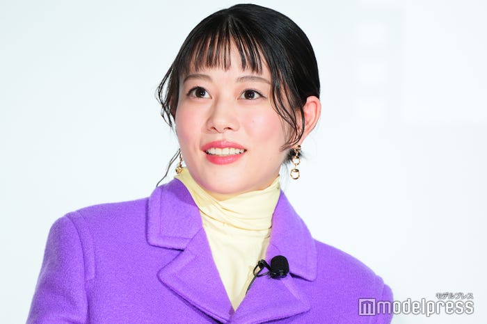 高畑充希(C)モデルプレス