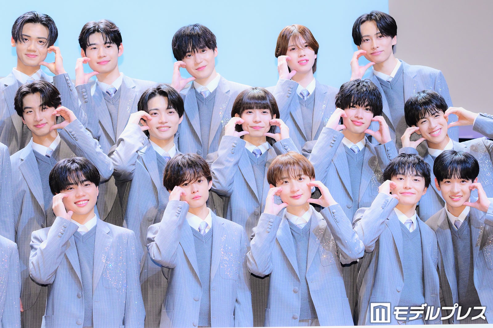 Cloud ten（C）モデルプレス